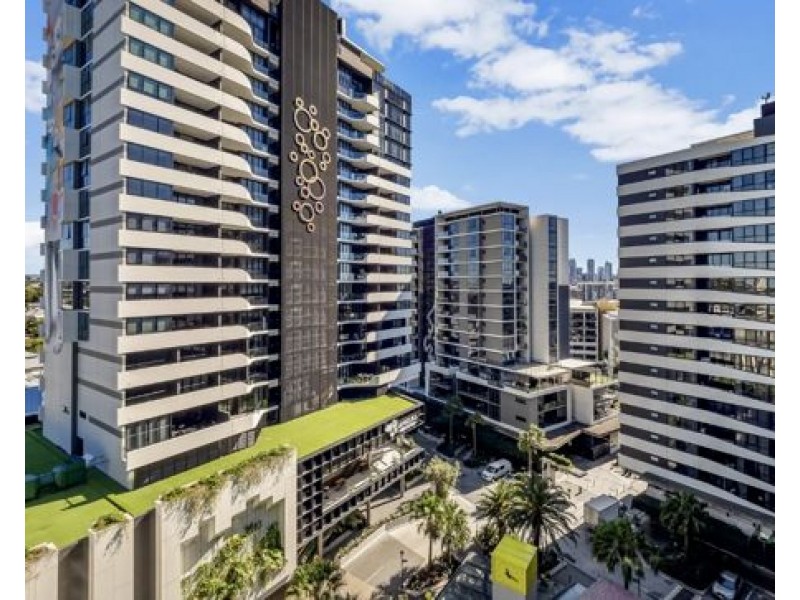 604/19 Deshon Street, Woolloongabba QLD 4102