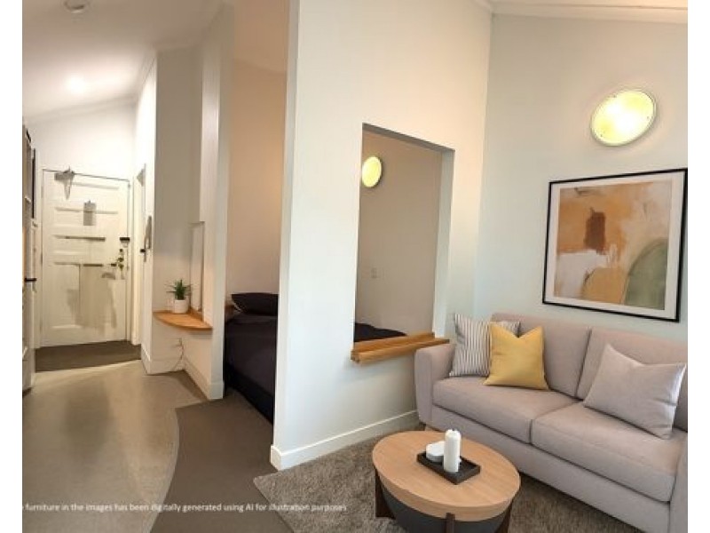 7/56 Moreton Street, New Farm QLD 4005