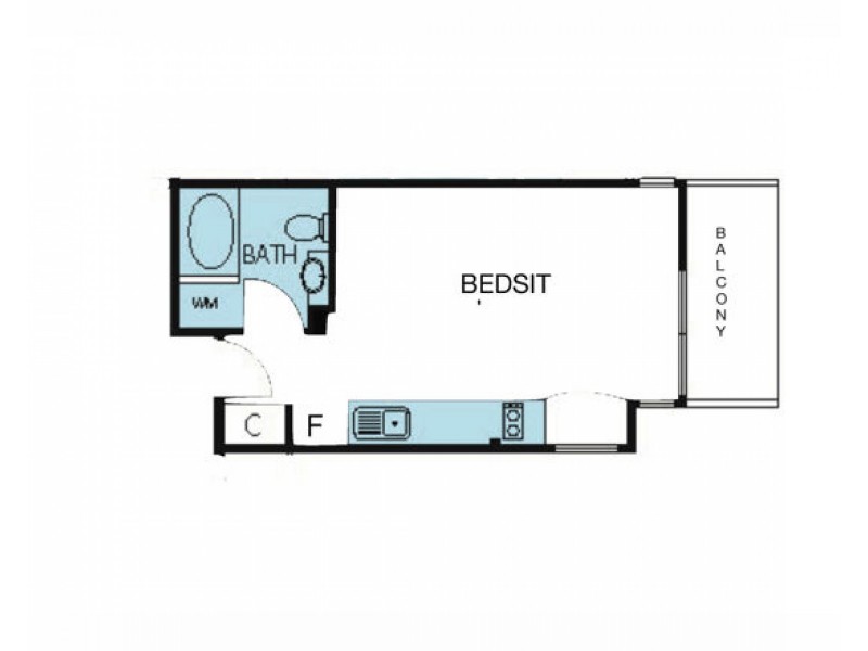 7/56 Moreton Street, New Farm QLD 4005