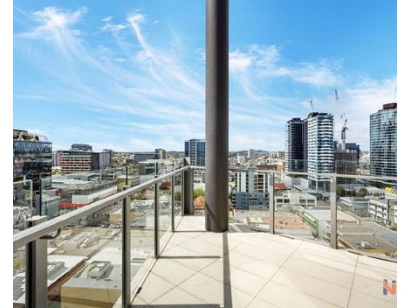 1306/348 Water Street, Fortitude Valley QLD 4006
