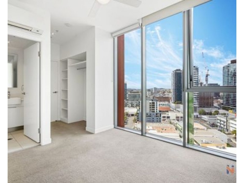 1306/348 Water Street, Fortitude Valley QLD 4006