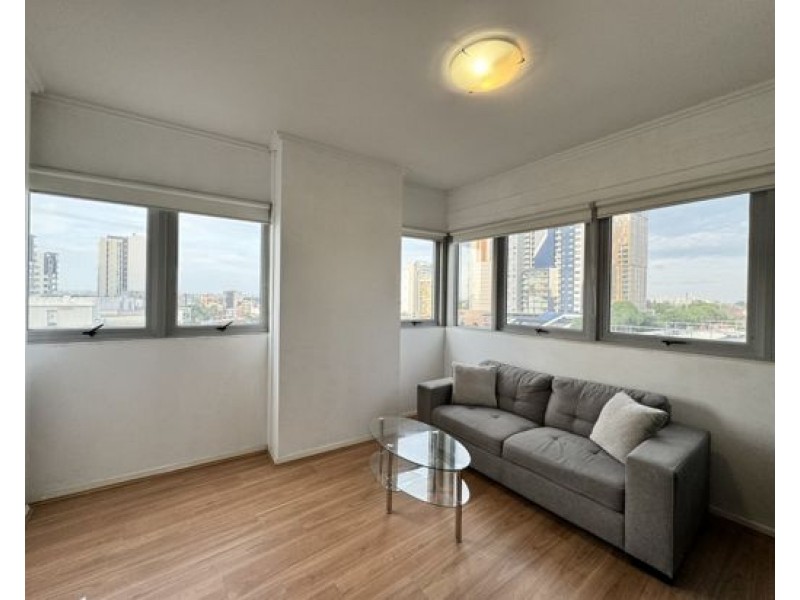 Furnished 275/1 Railway Parade, Burwood NSW 2134