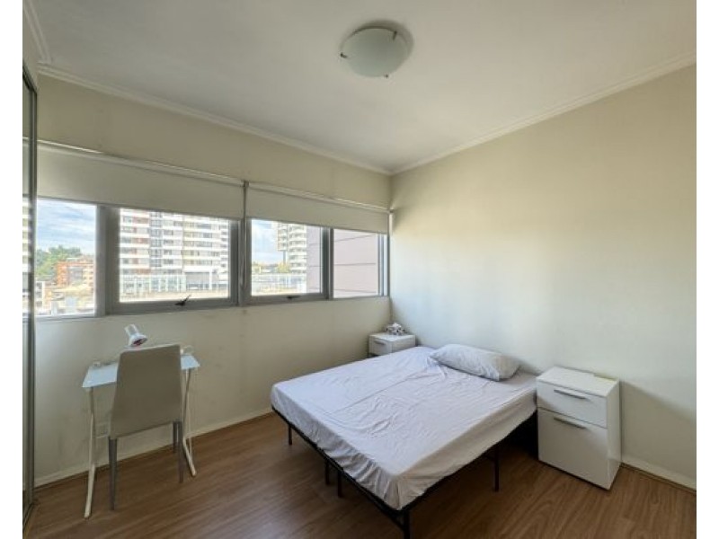 Furnished 275/1 Railway Parade, Burwood NSW 2134