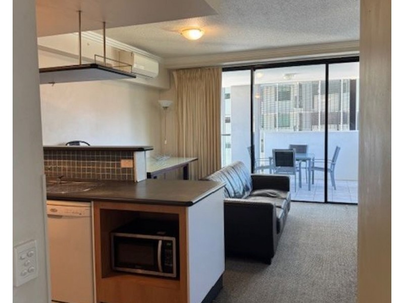 Spring Hill QLD 4000