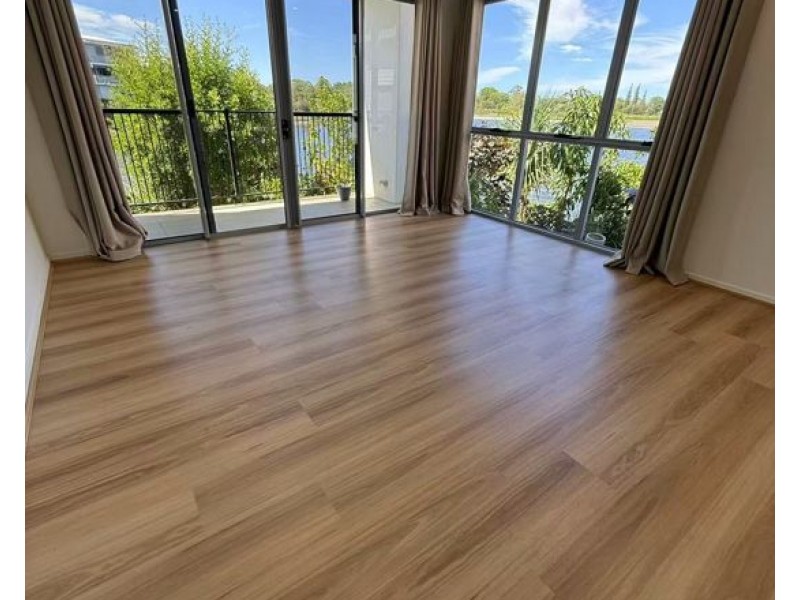 17/3028 The Boulevard, Carrara QLD 4211