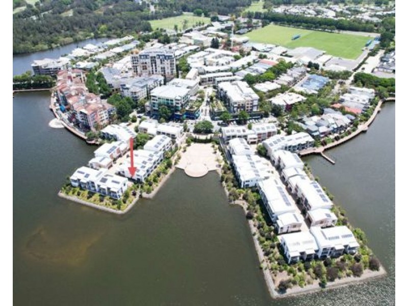 17/3028 The Boulevard, Carrara QLD 4211
