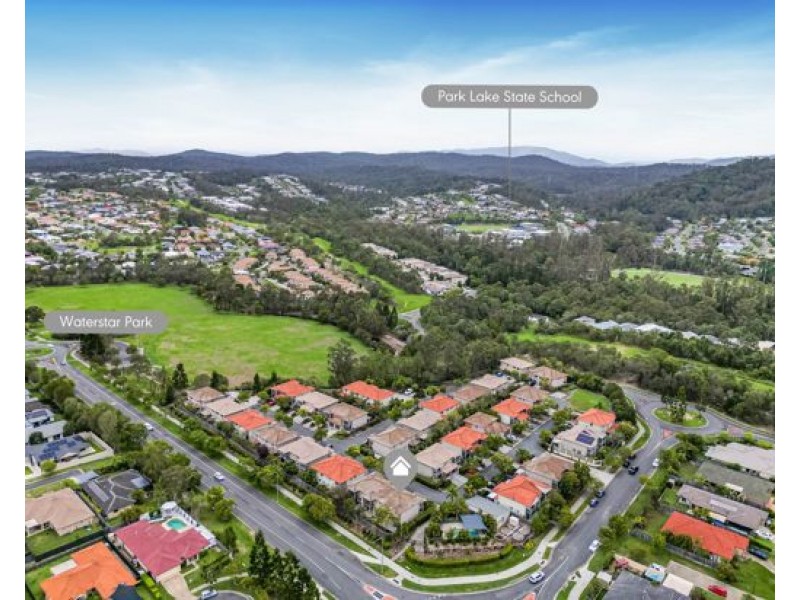 5 /131 McAuley Parade, Pacific Pines QLD 4211