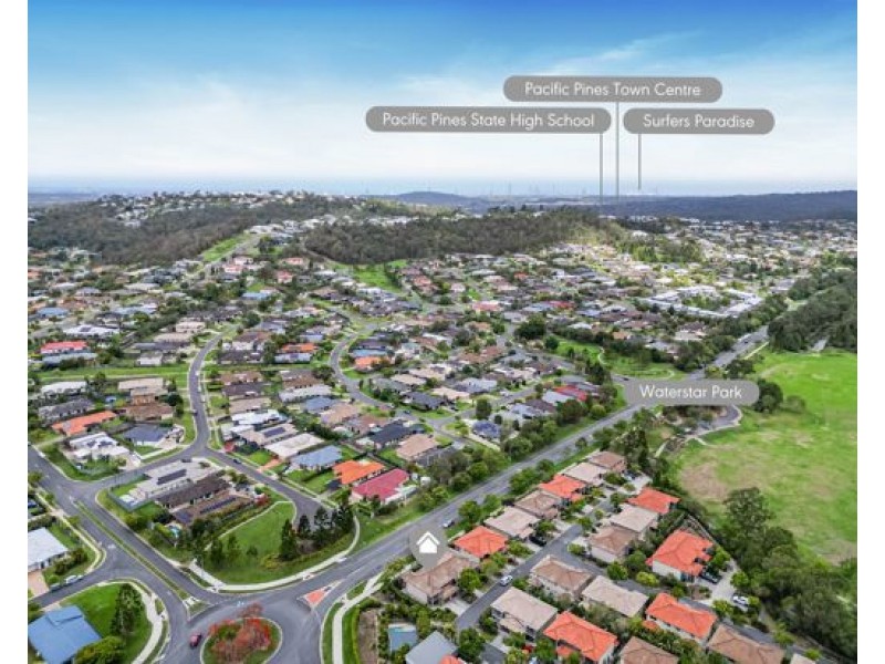 5 /131 McAuley Parade, Pacific Pines QLD 4211