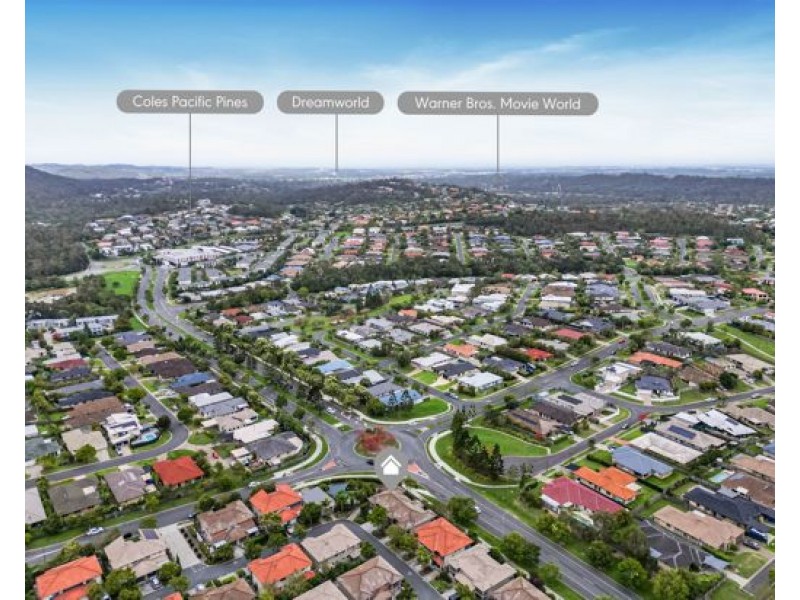 5 /131 McAuley Parade, Pacific Pines QLD 4211
