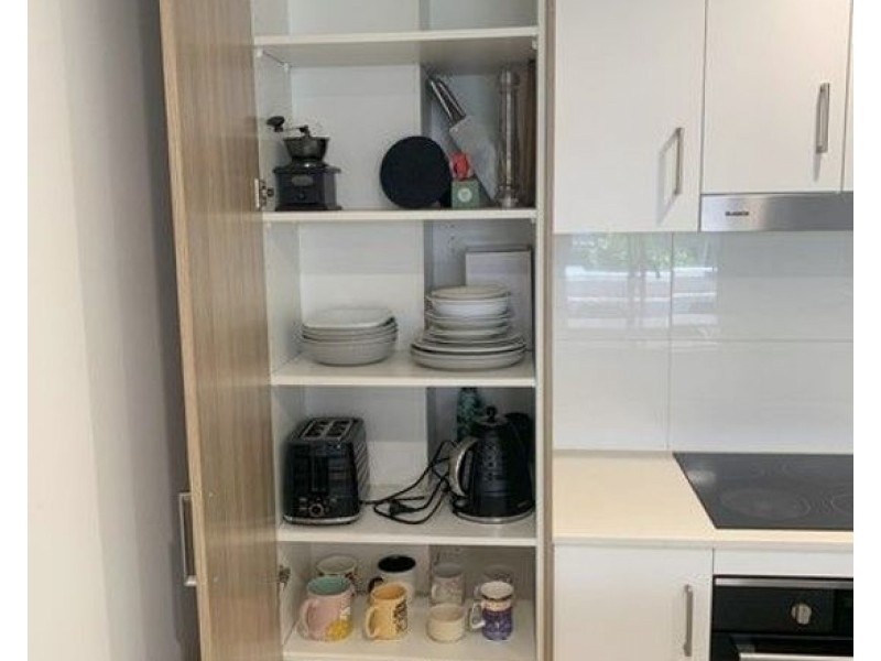 Fully Furnished Lot101/25 Walsh St, Milton QLD 4064