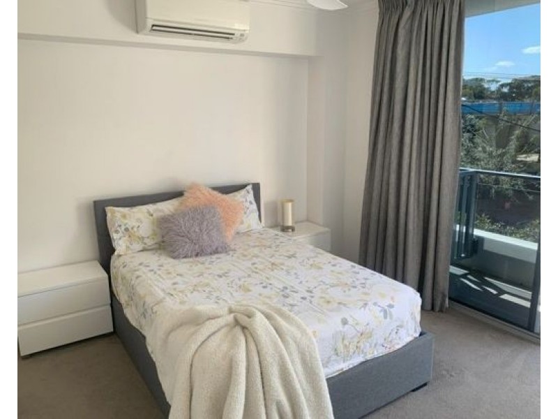 Fully Furnished Lot101/25 Walsh St, Milton QLD 4064