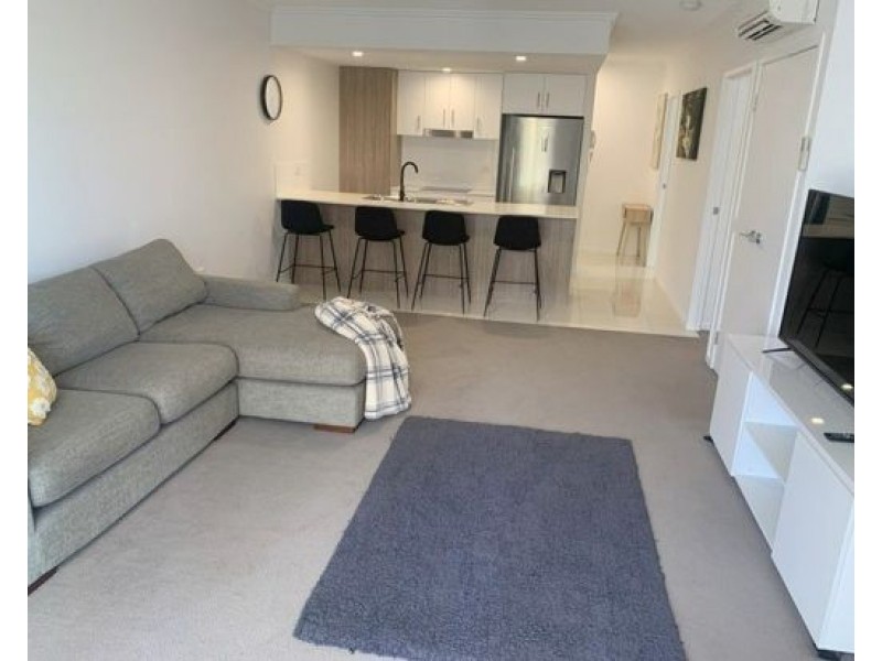 Fully Furnished Lot101/25 Walsh St, Milton QLD 4064