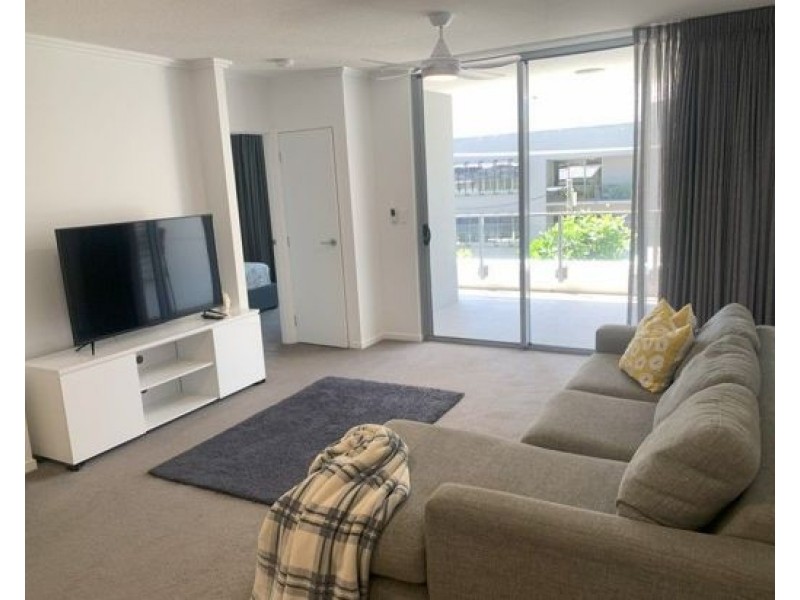 Fully Furnished Lot101/25 Walsh St, Milton QLD 4064