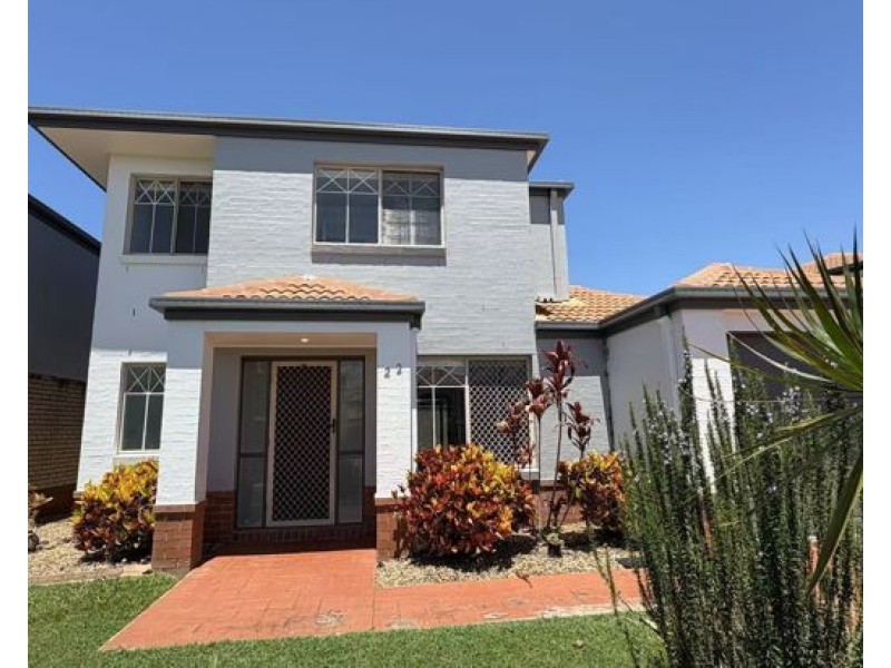22/22 Dasyure Place, Wynnum West QLD 4178