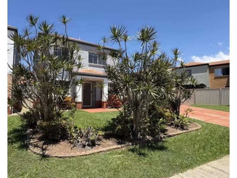 22/22 Dasyure Place, Wynnum West QLD 4178