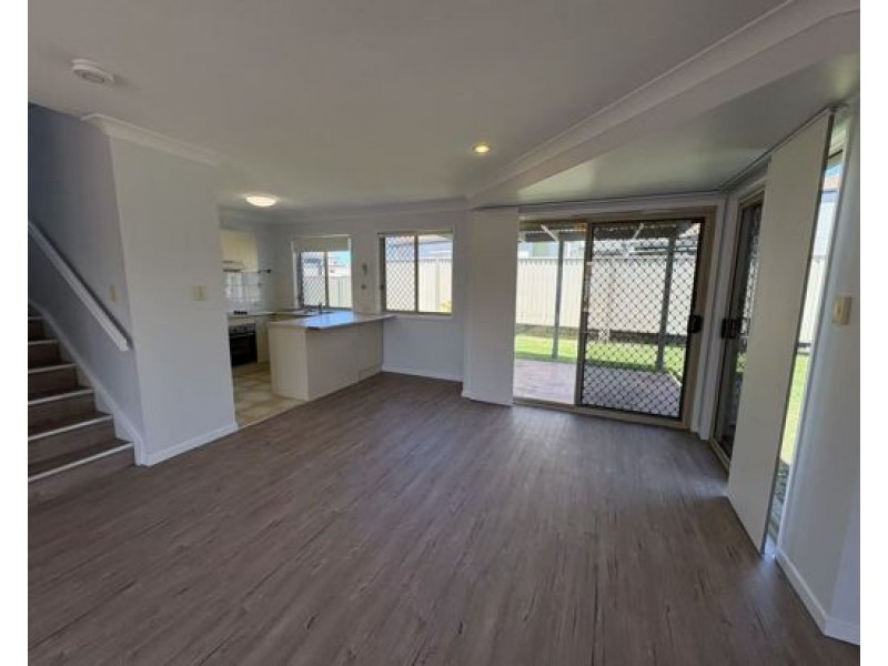 22/22 Dasyure Place, Wynnum West QLD 4178