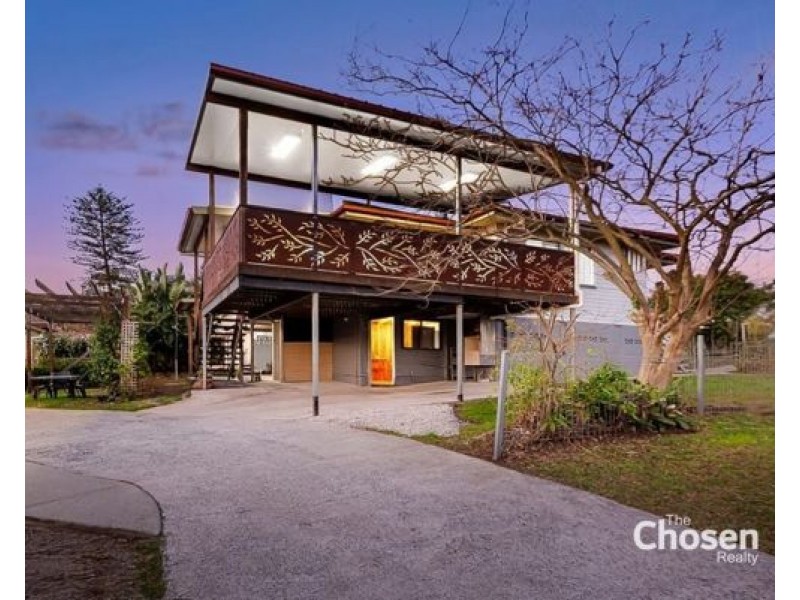 25 Chalfont Street, Salisbury QLD 4107