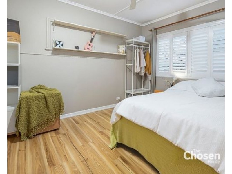 25 Chalfont Street, Salisbury QLD 4107