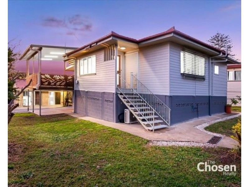 25 Chalfont Street, Salisbury QLD 4107