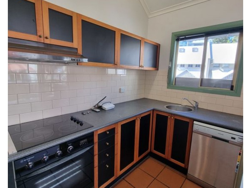 58 Berry Street, Spring Hill QLD 4000