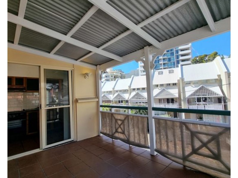 58 Berry Street, Spring Hill QLD 4000