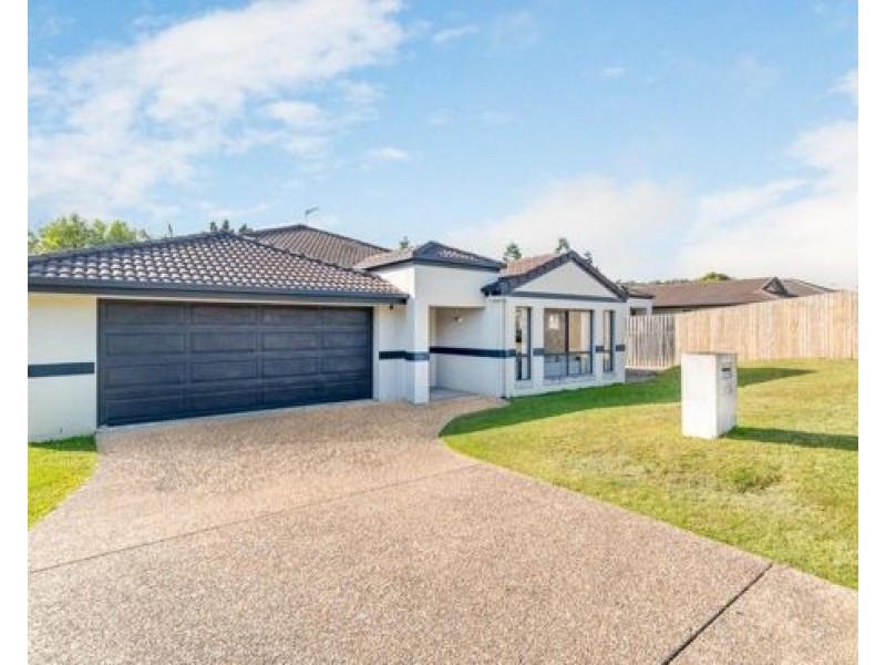 23 Witheren Cct, Pacific Pines QLD 4211