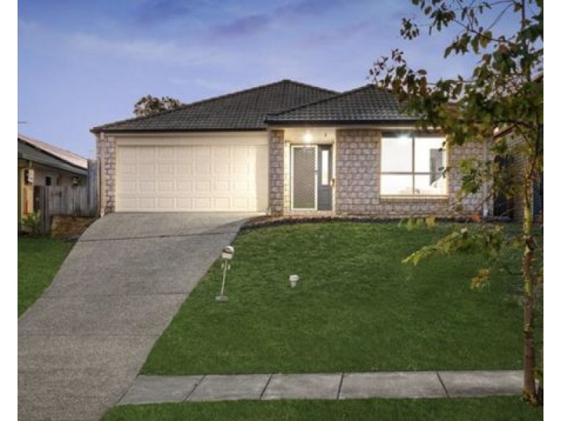 34 Moran Crescent, Forest Lake QLD 4078