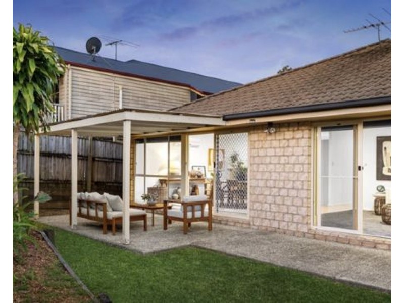 34 Moran Crescent, Forest Lake QLD 4078