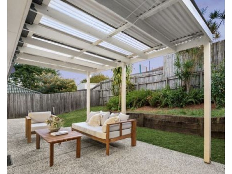 34 Moran Crescent, Forest Lake QLD 4078