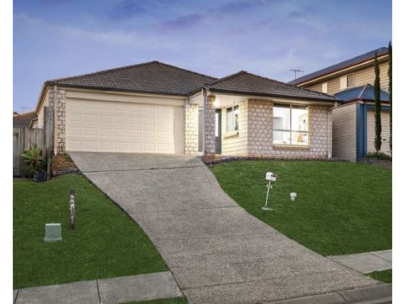 34 Moran Crescent, Forest Lake QLD 4078