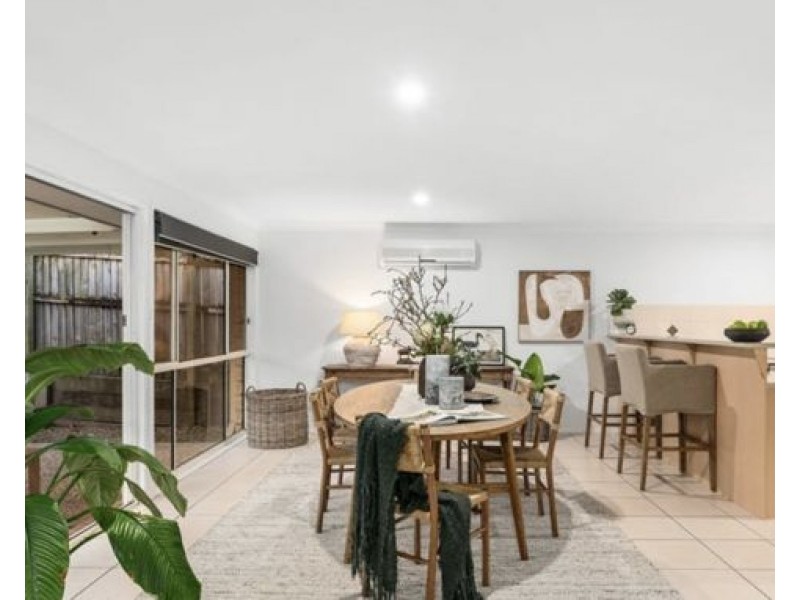 34 Moran Crescent, Forest Lake QLD 4078