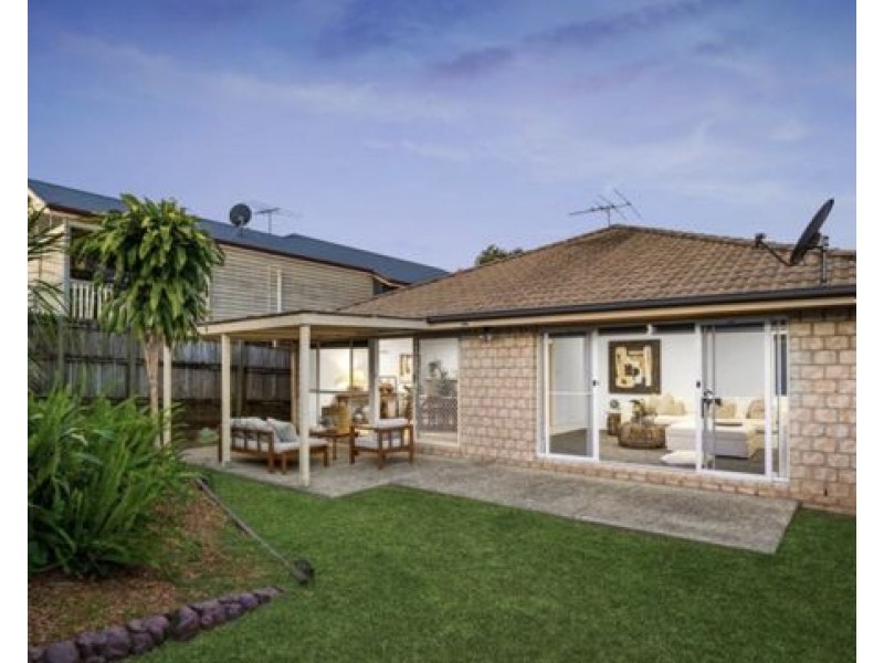 34 Moran Crescent, Forest Lake QLD 4078