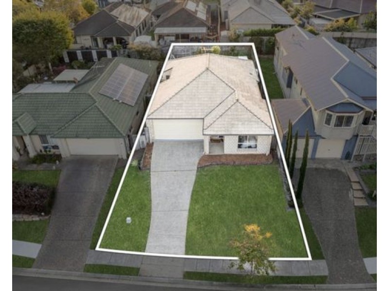 34 Moran Crescent, Forest Lake QLD 4078
