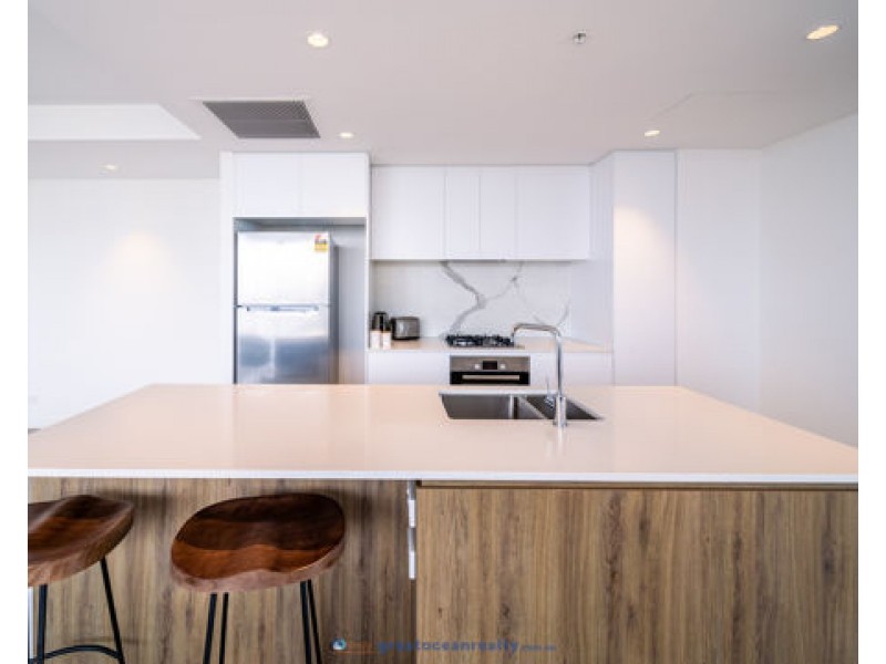 1503/3 Northcliffe Terrace, Surfers Paradise QLD 4217