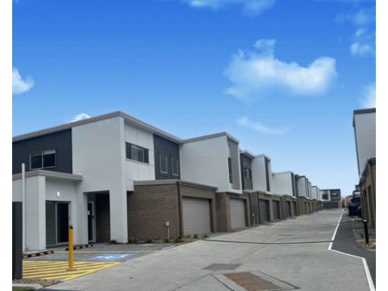 6/52 Highgrove St, Calamvale QLD 4116