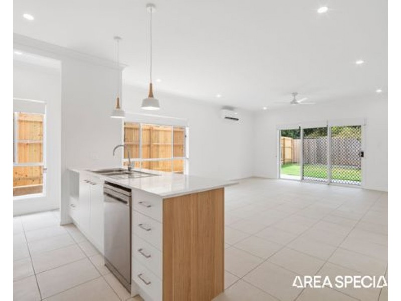 37 Barbeth Road, Greenbank QLD 4124