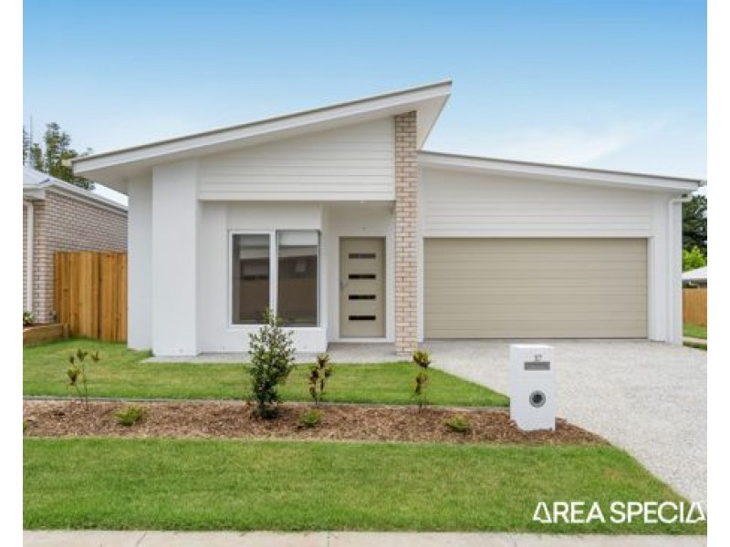 37 Barbeth Road, Greenbank QLD 4124
