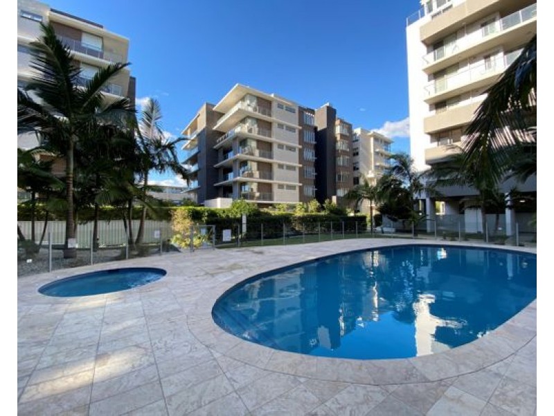 Partially furnished G115/6 Bidjigal Road, Arncliffe NSW 2205