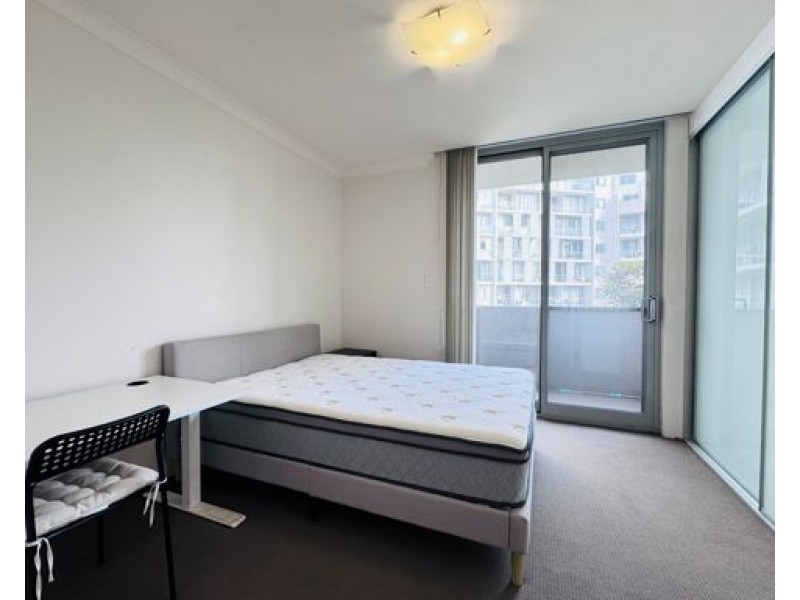 Partially furnished G115/6 Bidjigal Road, Arncliffe NSW 2205
