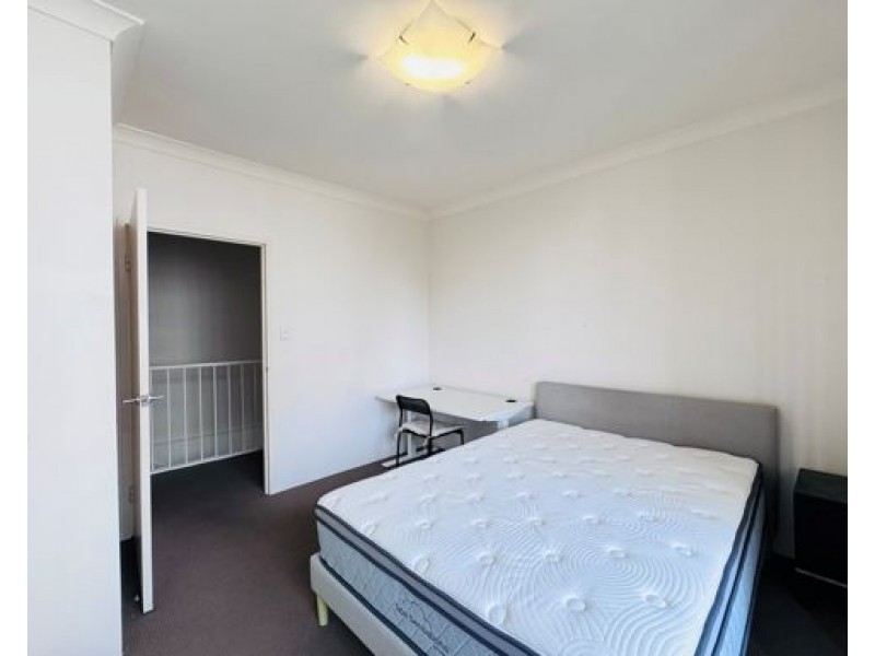Partially furnished G115/6 Bidjigal Road, Arncliffe NSW 2205