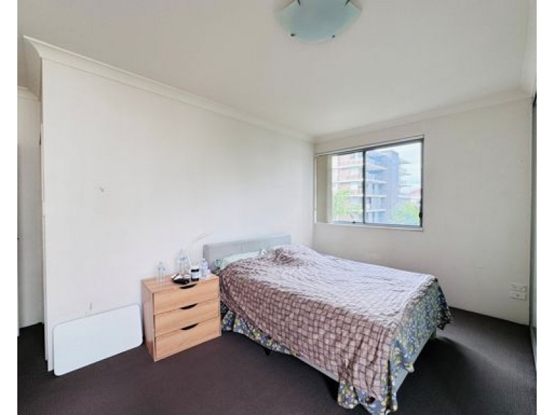 Partially furnished G115/6 Bidjigal Road, Arncliffe NSW 2205