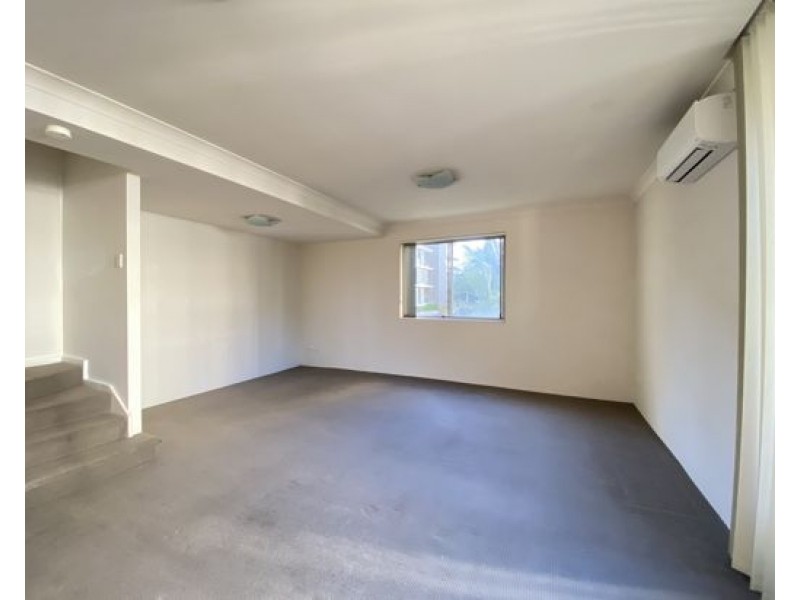 Partially furnished G115/6 Bidjigal Road, Arncliffe NSW 2205
