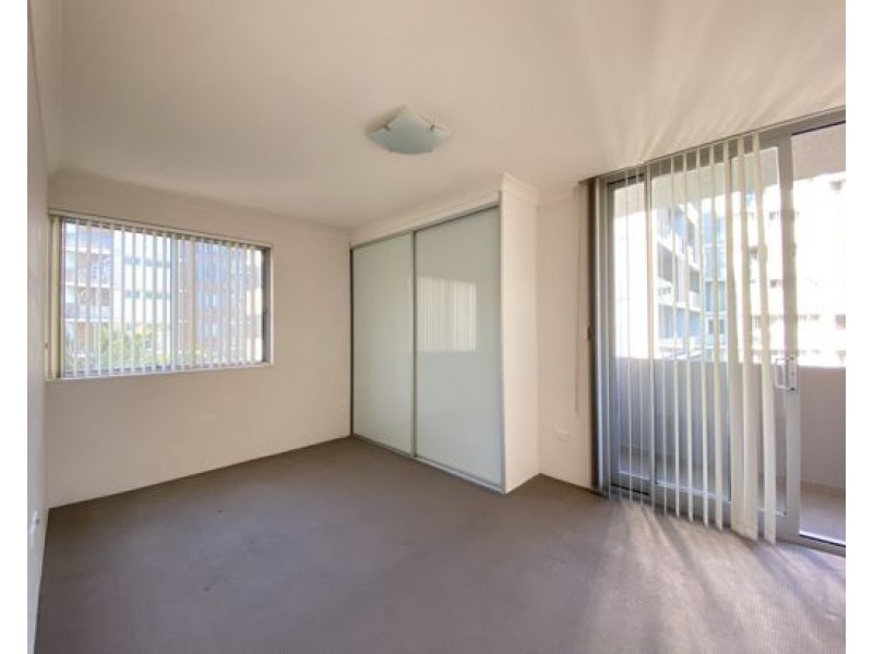 Partially furnished G115/6 Bidjigal Road, Arncliffe NSW 2205