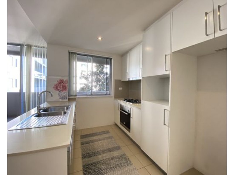 Partially furnished G115/6 Bidjigal Road, Arncliffe NSW 2205