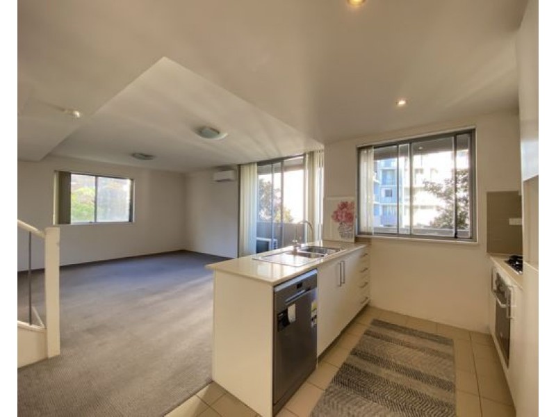 Partially furnished G115/6 Bidjigal Road, Arncliffe NSW 2205