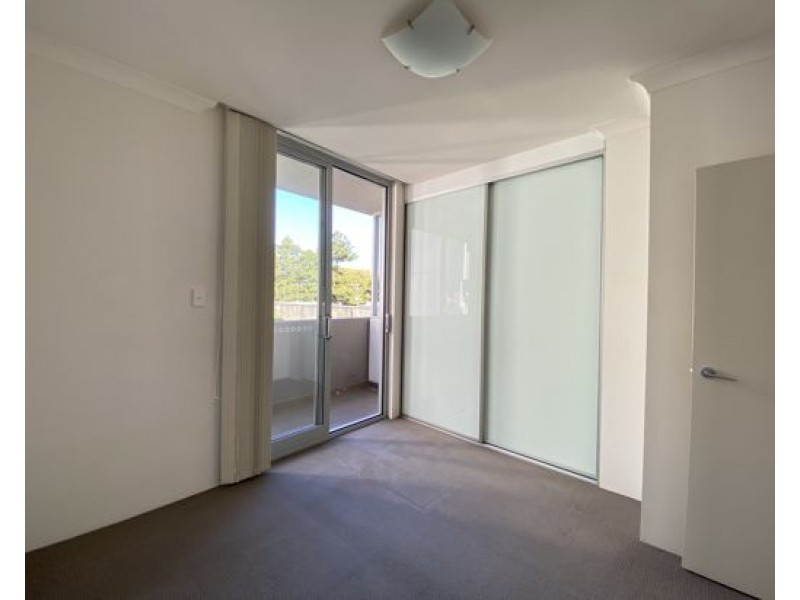 Partially furnished G115/6 Bidjigal Road, Arncliffe NSW 2205