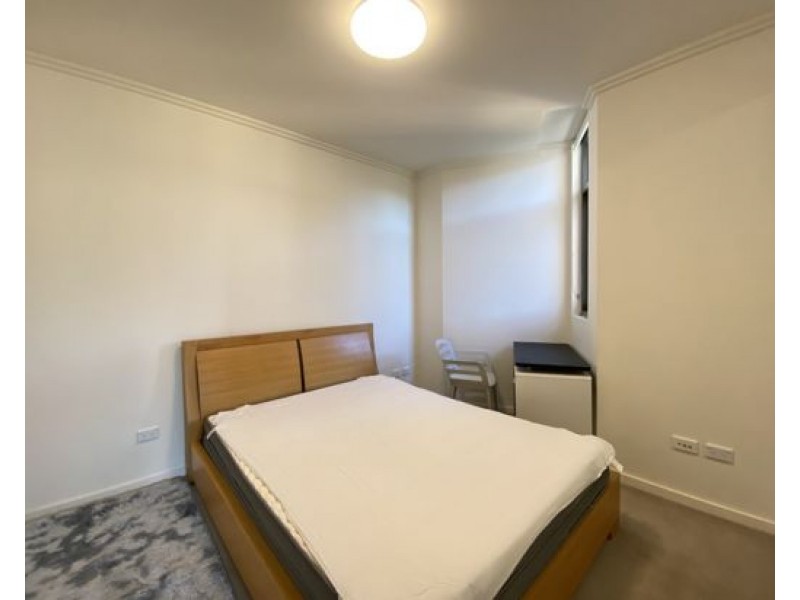 Furnished 201/9 Carilla St, Burwood NSW 2134