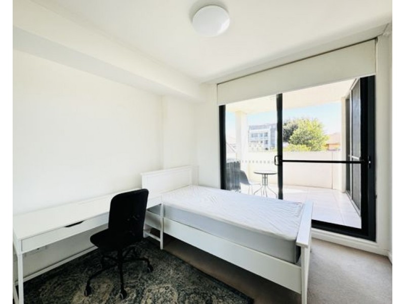 Furnished 201/9 Carilla St, Burwood NSW 2134