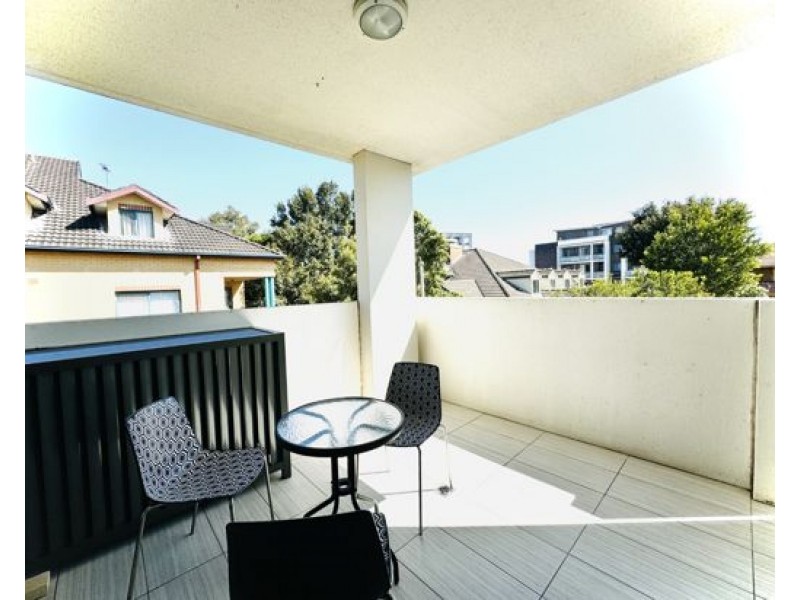 Furnished 201/9 Carilla St, Burwood NSW 2134