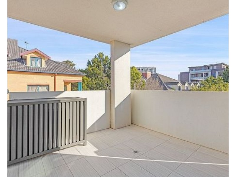 Furnished 201/9 Carilla St, Burwood NSW 2134
